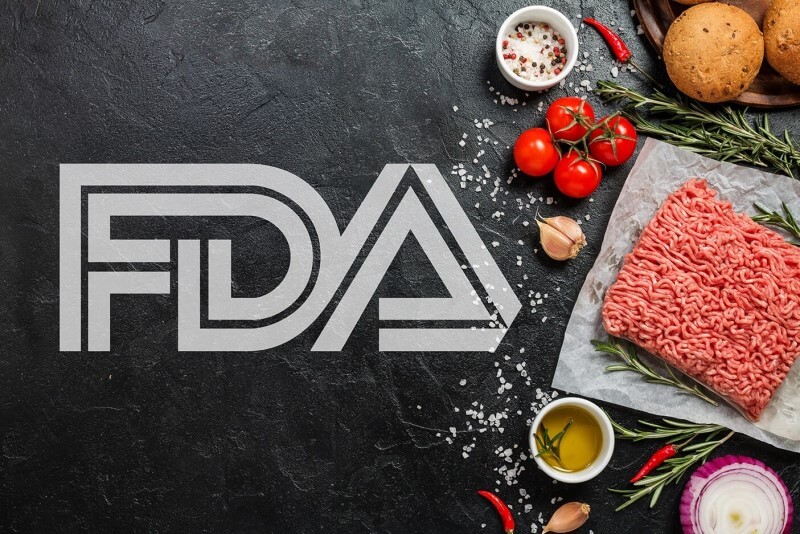 Tiêu chuẩn FDA với nhiều tiêu chuẩn chặt chẽ để có được giấy chứng nhận từ cục FDA với những sản phẩm thực phẩm.